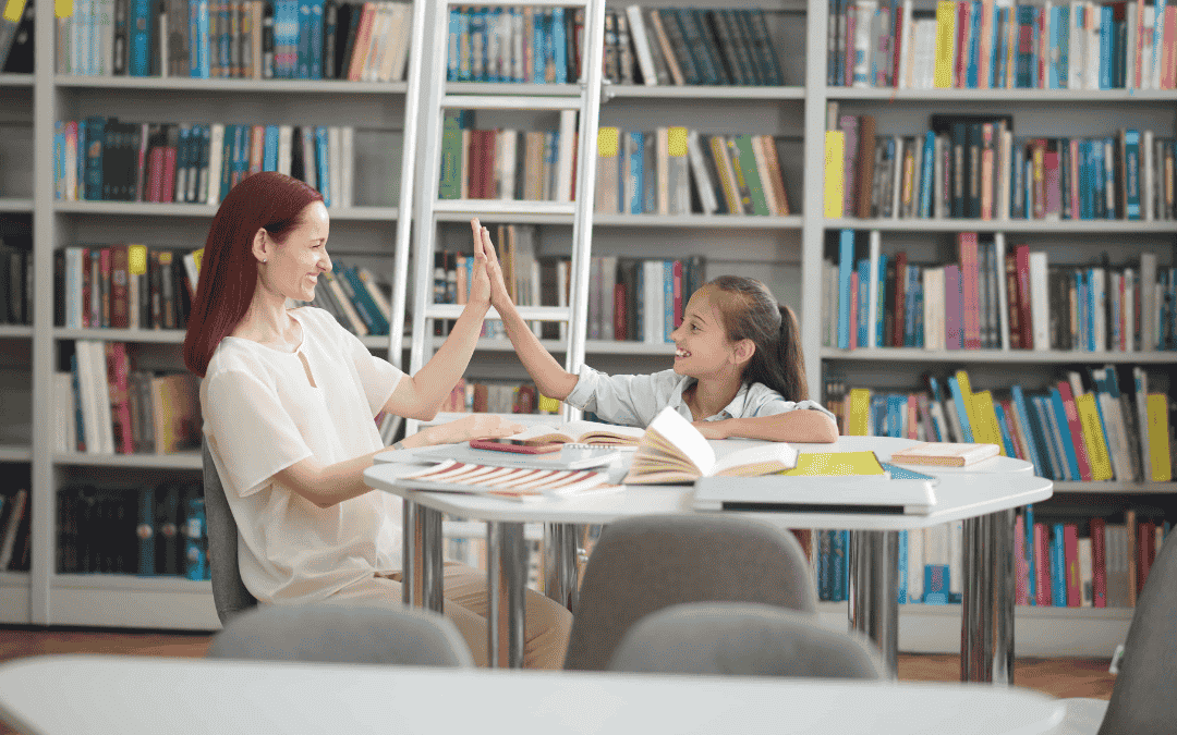 Beyond Grades: Building Confident and Curious Students