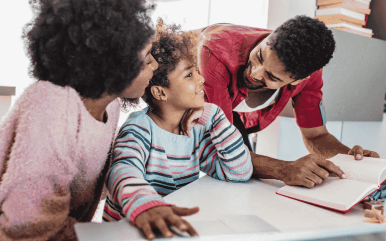 Raising Achievers: How to Support Your Child’s Learning Journey