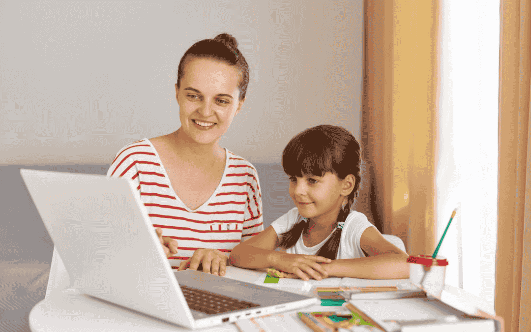 Study Smart, Not Hard: A Parent’s Guide to Academic Success